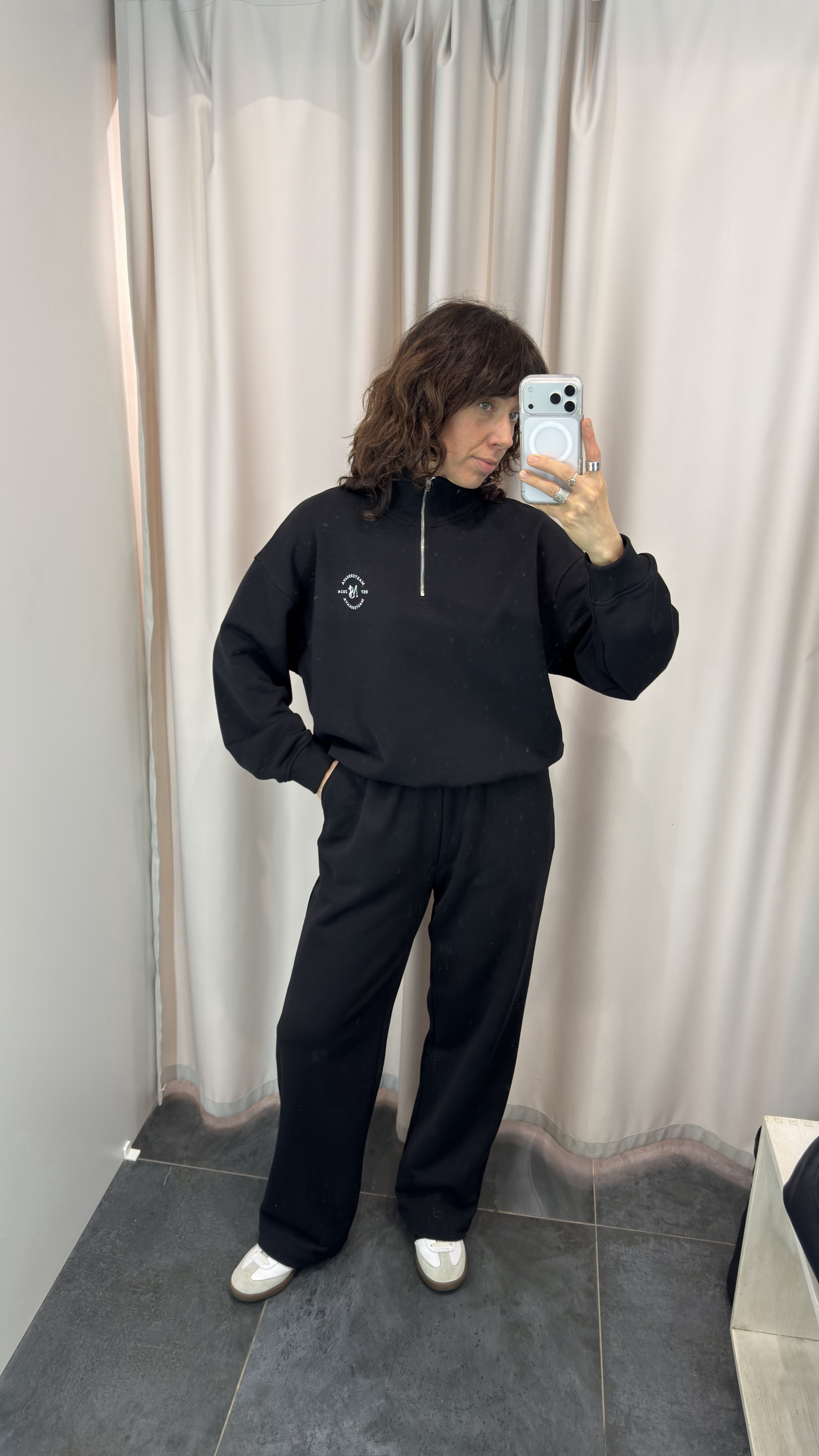 Мария Нагаева