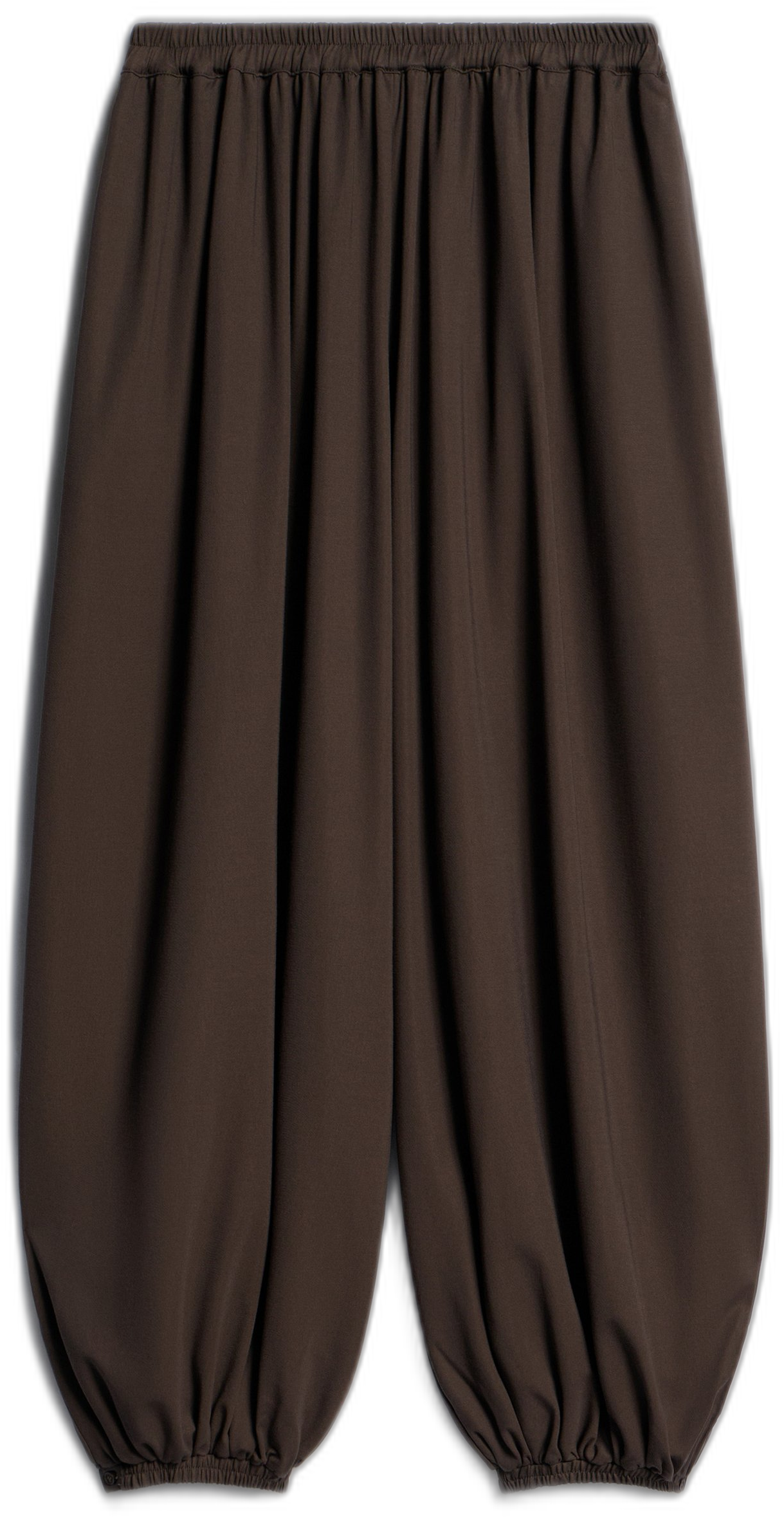 брюки-шаровары