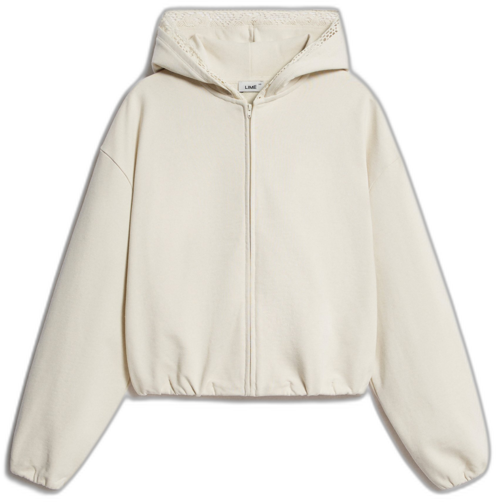 худи на молнии